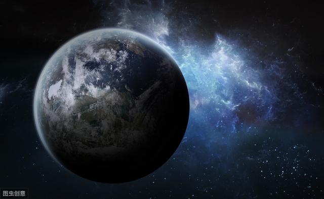宇宙那么大？为什么只有我们？618 / 作者:ejinjing / 帖子ID:46491