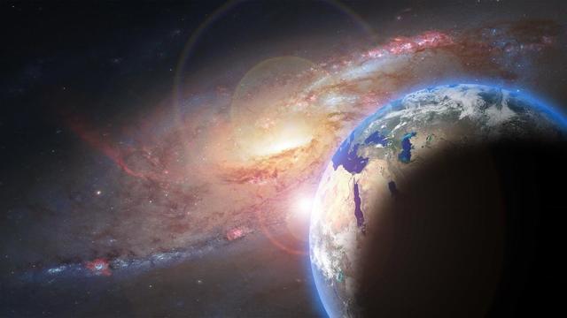 地外生命信号？科学第一次发现外星碳实际证据，或有地球生命基石489 / 作者:YiHYcCgb / 帖子ID:46490