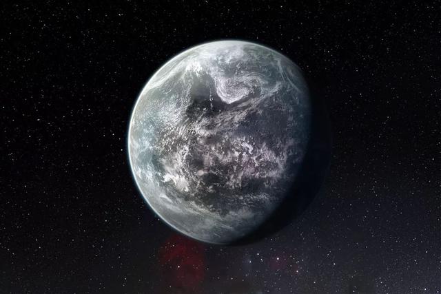 宇宙那么大？为什么只有我们？552 / 作者:ejinjing / 帖子ID:46491