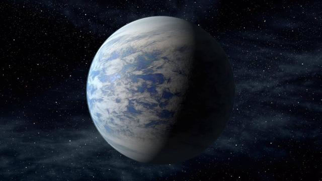寻找地外生命遇到的瓶颈：地外生命都需要水吗？944 / 作者:ttyn727 / 帖子ID:46509
