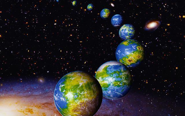 科学家发现数十颗宜居行星，外星人很普遍，为啥还没发现外星人789 / 作者:13633808 / 帖子ID:46510