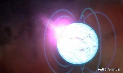 宇宙中比黑洞更恐怖的天体，人类或许永远都无法靠近它655 / 作者:redfree / 帖子ID:46519