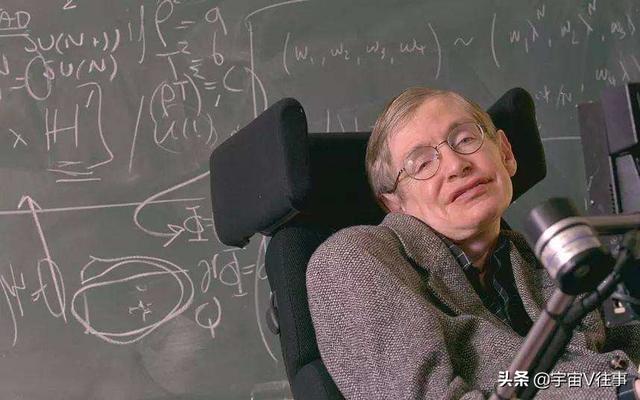 科学家在实验室中造出“黑洞”！或证明史蒂芬霍金最伟大预言！132 / 作者:levin2008 / 帖子ID:46543