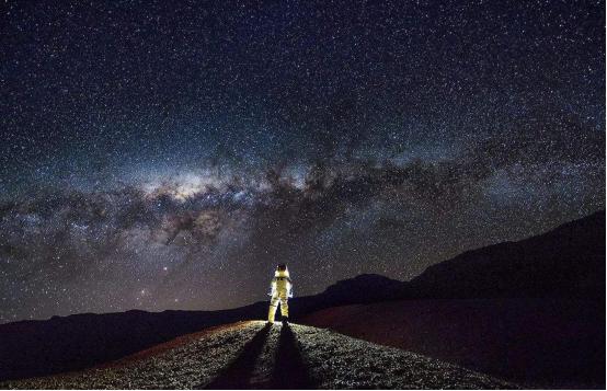 多久后人类才可以实现太空旅行？让科学家告诉你要求有多苛刻250 / 作者:buffona / 帖子ID:46545