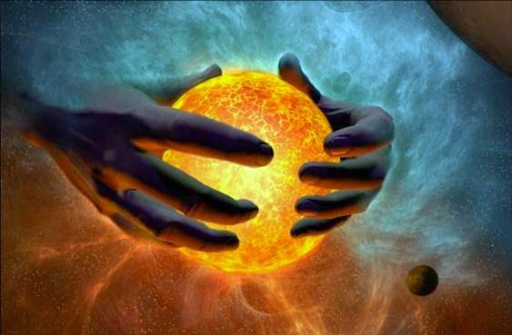 科学家认为宇宙文明有7个等级，你觉得地球文明在哪一级？508 / 作者:zero_river / 帖子ID:46546