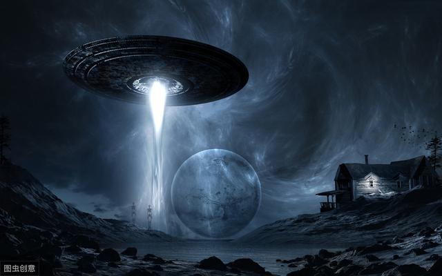 美国防部前高官：UFO是真的 政府应行动144 / 作者:bdlove / 帖子ID:46547