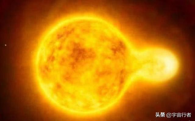 如果地球靠近太阳8厘米，会有什么结局？足以让所有生命消失686 / 作者:印度大拿 / 帖子ID:46549