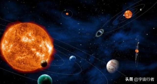 如果有一天地球靠近太阳8厘米，这个世界会有什么变化？983 / 作者:pAxvOHtH / 帖子ID:46551
