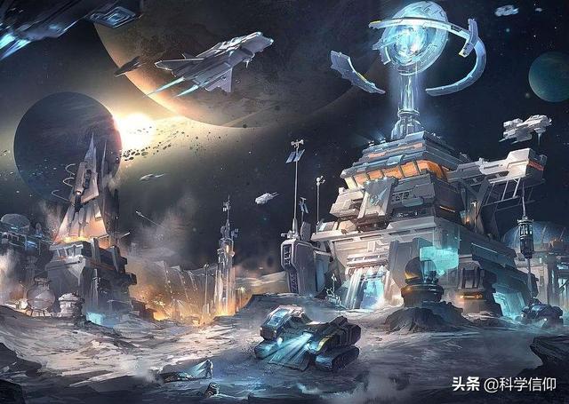 人类寻找外星人的热情从未减退，我们为何那么想见外星人？602 / 作者:tgboler / 帖子ID:46553