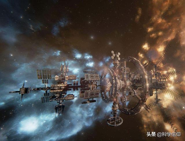 人类寻找外星人的热情从未减退，我们为何那么想见外星人？868 / 作者:tgboler / 帖子ID:46553