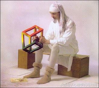 心理学视觉幻觉图片740 / 作者:快乐.每一天 / 帖子ID:46560