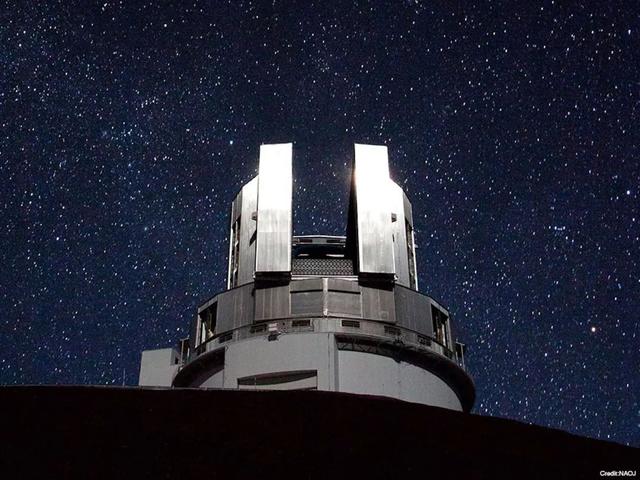 整个宇宙都在为你闪烁！日本天文学家新发现1824颗超新星627 / 作者:2125326 / 帖子ID:46585
