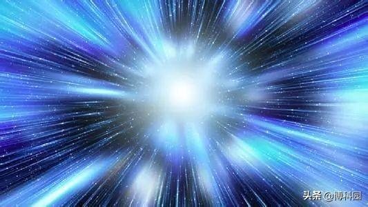 宇宙诞生前没有时间和空间！无边界条件揭示了宇宙的量子起源！46 / 作者:wyo315 / 帖子ID:46590