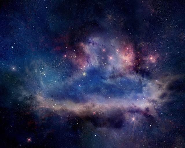 我们看到的都是宇宙的过去吗？我们能看到现在的宇宙吗？41 / 作者:694207667 / 帖子ID:46591