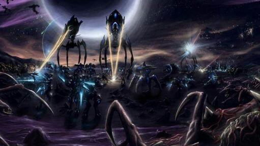 宇宙中是否可能存在神级文明？359 / 作者:694207667 / 帖子ID:46605