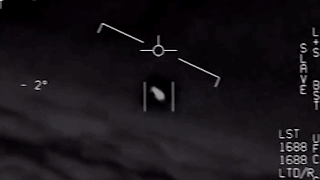 五角大楼秘密项目前负责人承认研究UFO 将公开奇怪和无法解释内容880 / 作者:qfwoshiyu / 帖子ID:46606
