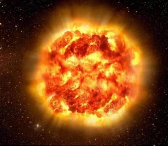 太阳消失后，地球真的需要“流浪”吗？其实还有一种方法代替847 / 作者:YiHYcCgb / 帖子ID:46611