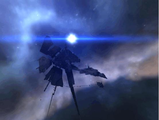 人类在宇宙的“眼睛”看到了什么？它让科学家感到担忧704 / 作者:aquila00 / 帖子ID:46614