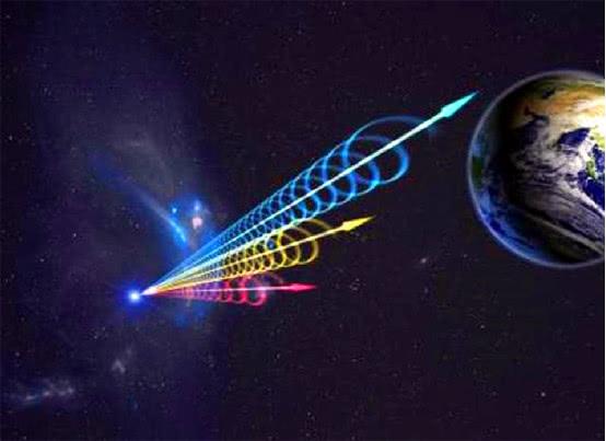 人类在宇宙的“眼睛”看到了什么？它让科学家感到担忧595 / 作者:aquila00 / 帖子ID:46614