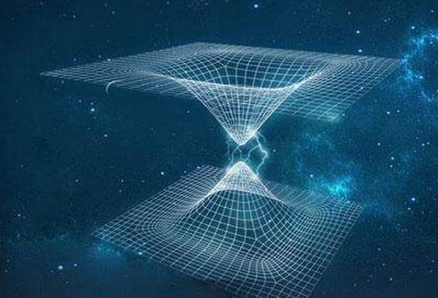 宇宙边界？150亿光年外的神秘现象，会是平行世界的隔离墙吗？178 / 作者:everloses / 帖子ID:46648