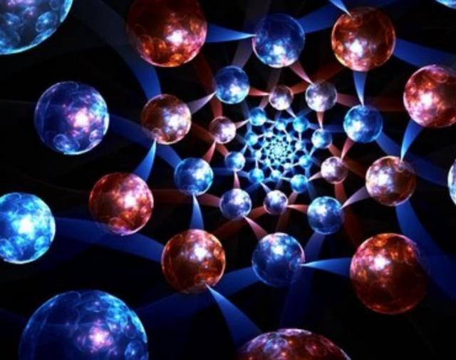 宇宙边界？150亿光年外的神秘现象，会是平行世界的隔离墙吗？382 / 作者:everloses / 帖子ID:46648