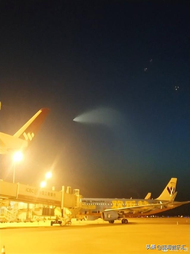 UFO目击事件为何越来越多？科学界给的主要解释是“错觉”609 / 作者:spiegesq / 帖子ID:46660