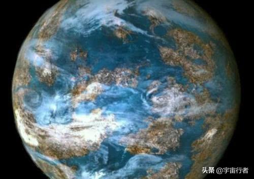 65光年处出现一颗超级地球，或拥有宜居环境，科学家却不愿前往951 / 作者:爱上阿南 / 帖子ID:46663