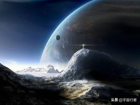 65光年处出现一颗超级地球，或拥有宜居环境，科学家却不愿前往459 / 作者:爱上阿南 / 帖子ID:46663