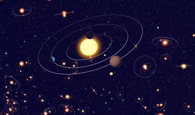 外星人长什么样？令人疯狂的外星人探索423 / 作者:LLL_111 / 帖子ID:46665