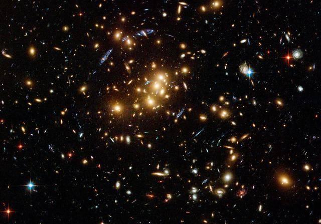 宇宙真的有过大爆炸吗？192 / 作者:wsm123123 / 帖子ID:46670