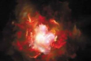 宇宙真的有过大爆炸吗？598 / 作者:wsm123123 / 帖子ID:46670
