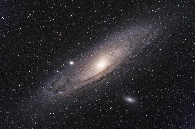 我们位于宇宙的中心，而宇宙中的每一个其他的点也都是宇宙的中心877 / 作者:印度大拿 / 帖子ID:46672