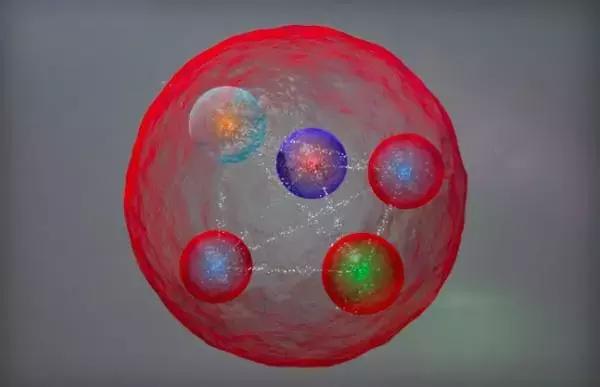 突破维度和时空界限，宇宙不过是一颗原子285 / 作者:daomei / 帖子ID:46673