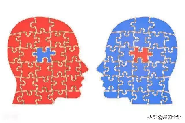 左脑思维的人和右脑思维的人有什么区别？你属于哪种思维优势？683 / 作者:twxd / 帖子ID:46675