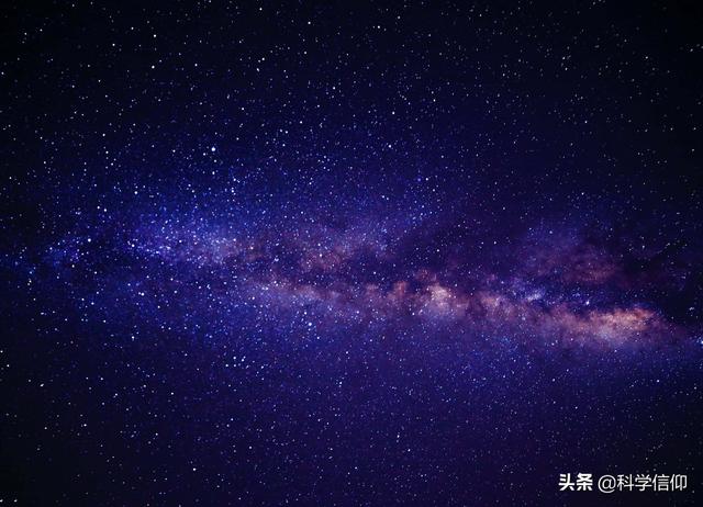 真正的费米悖论只有一句话，却道出了人类寻找地外生命的矛盾处境121 / 作者:2125326 / 帖子ID:46685