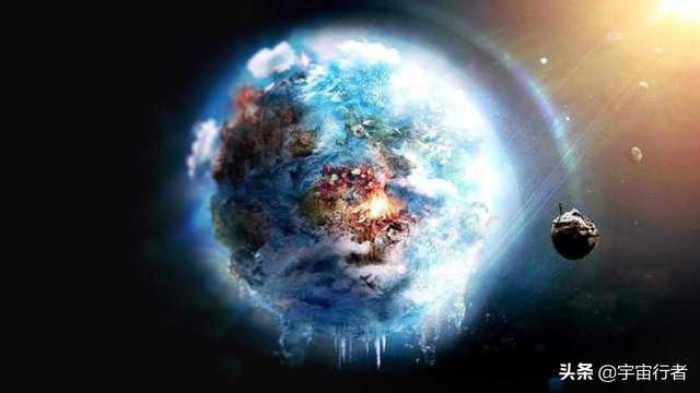 1000年以后人类有多发达？科学家表示或不受制于宇宙规则99 / 作者:華大夫 / 帖子ID:46687