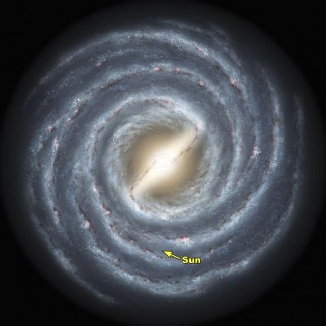 从古老星系到观察宇宙历史，梅西耶90的蓝移是否和质量有关？451 / 作者:tgboler / 帖子ID:46692