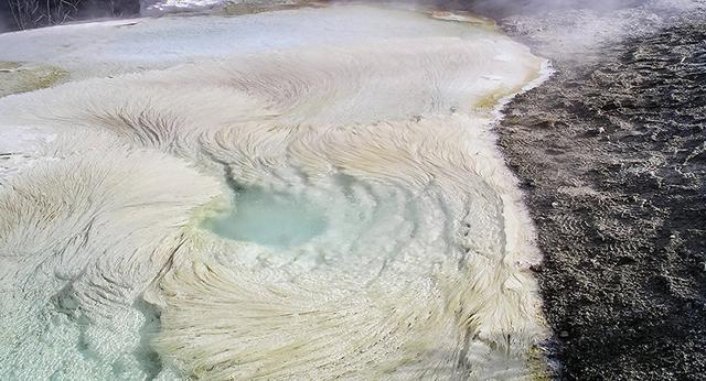 外星生物不需要氧气？长相可能类似空心粉，或已经来过地球968 / 作者:dzlqsq / 帖子ID:46696