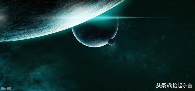 为什么我们从未见过外星人？物理学家给出了一个令人沮丧的解释704 / 作者:yPfiXGyC / 帖子ID:46700