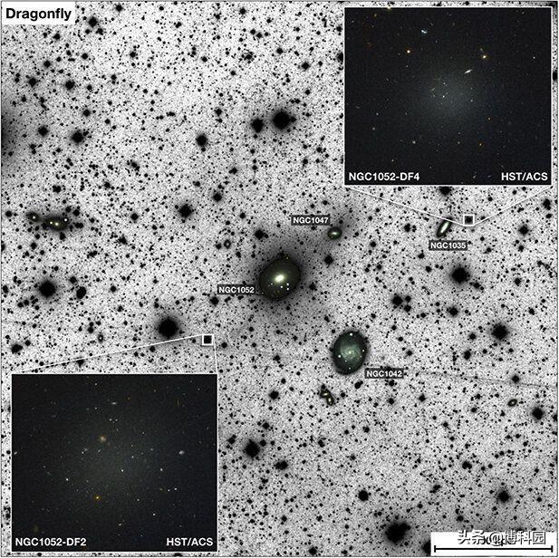 终于纠正！把距离算错，致使星系暗物质研究出错451 / 作者:wsm123123 / 帖子ID:46702