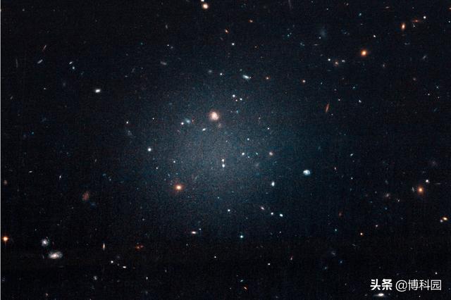 终于纠正！把距离算错，致使星系暗物质研究出错819 / 作者:wsm123123 / 帖子ID:46702