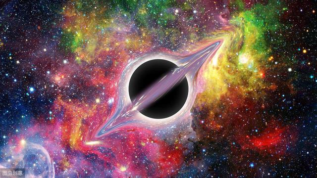 宇宙中引力最强的星体，黑洞究竟有多强？625 / 作者:dreamxyp@56.com / 帖子ID:46707