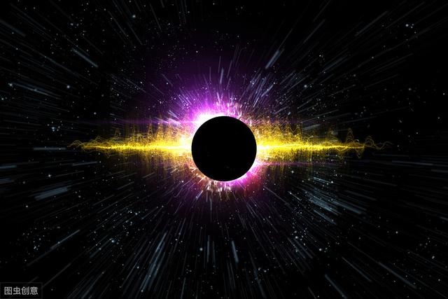 宇宙中引力最强的星体，黑洞究竟有多强？226 / 作者:dreamxyp@56.com / 帖子ID:46707
