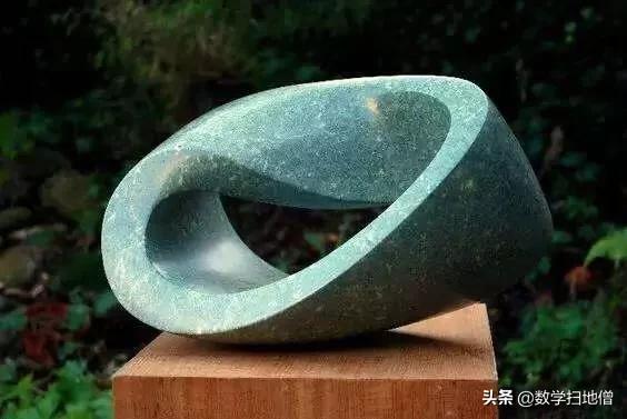 莫比乌斯带和克莱因瓶,数学中的两个“怪胎”186 / 作者:常务管理员 / 帖子ID:46709