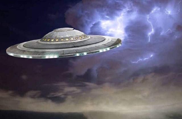 人类对UFO认知的改变，从神迹到外星人，再到今天的“中国制造”726 / 作者:pAxvOHtH / 帖子ID:46719