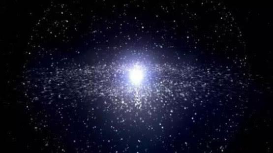宇宙大爆炸发生后，奇点最终去了哪里？746 / 作者:LLL_111 / 帖子ID:46738