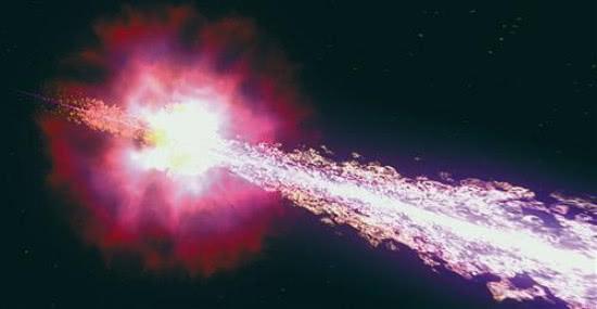 宇宙大爆炸发生后，奇点最终去了哪里？990 / 作者:LLL_111 / 帖子ID:46738
