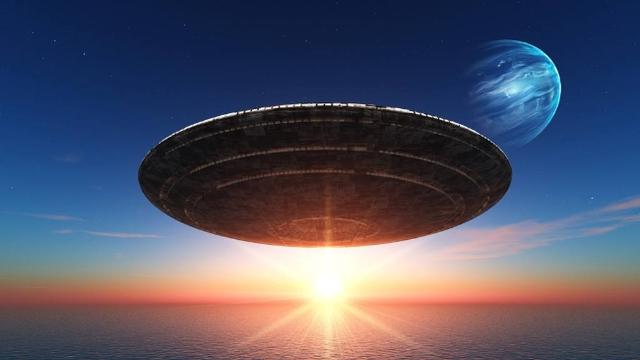 UFO确实有，但≠外星人飞船36 / 作者:bushuang / 帖子ID:46740