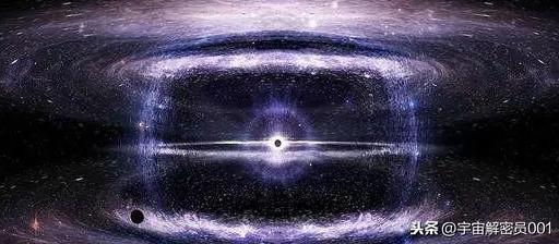 宇宙五大奇异现象，第一个就困扰人类好多年131 / 作者:cdixeji / 帖子ID:46742