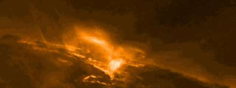 UFO爱好者称太阳附近的UFO是来充电和控制太阳活动的，你信吗？851 / 作者:可梦吧 / 帖子ID:46744